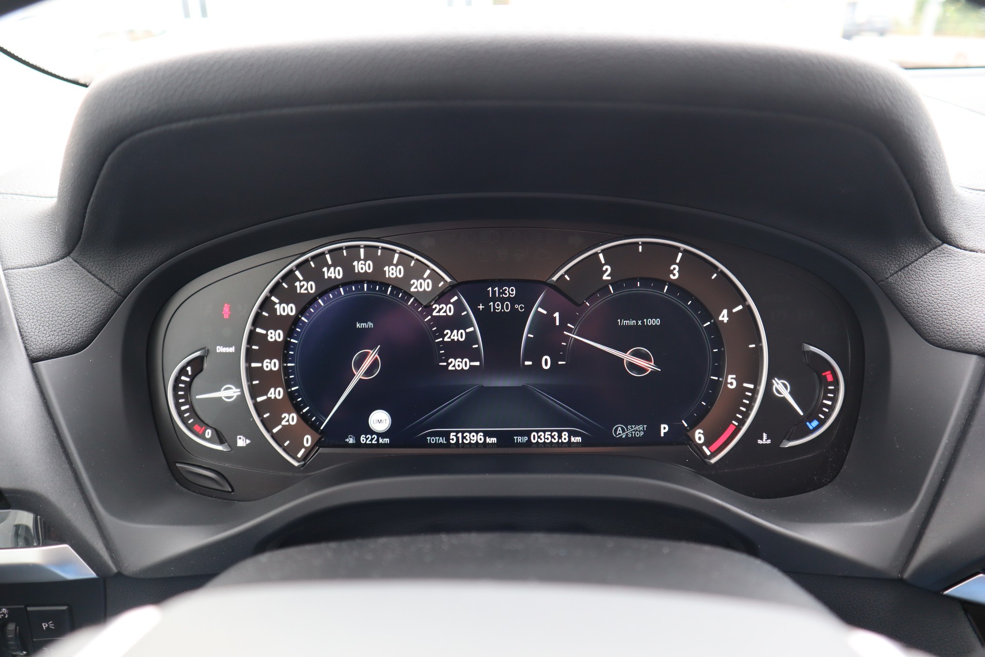 BMW X3 xDr 48V20d Luxury Line Steptronic 4x4 AHK Euro 6-image-5