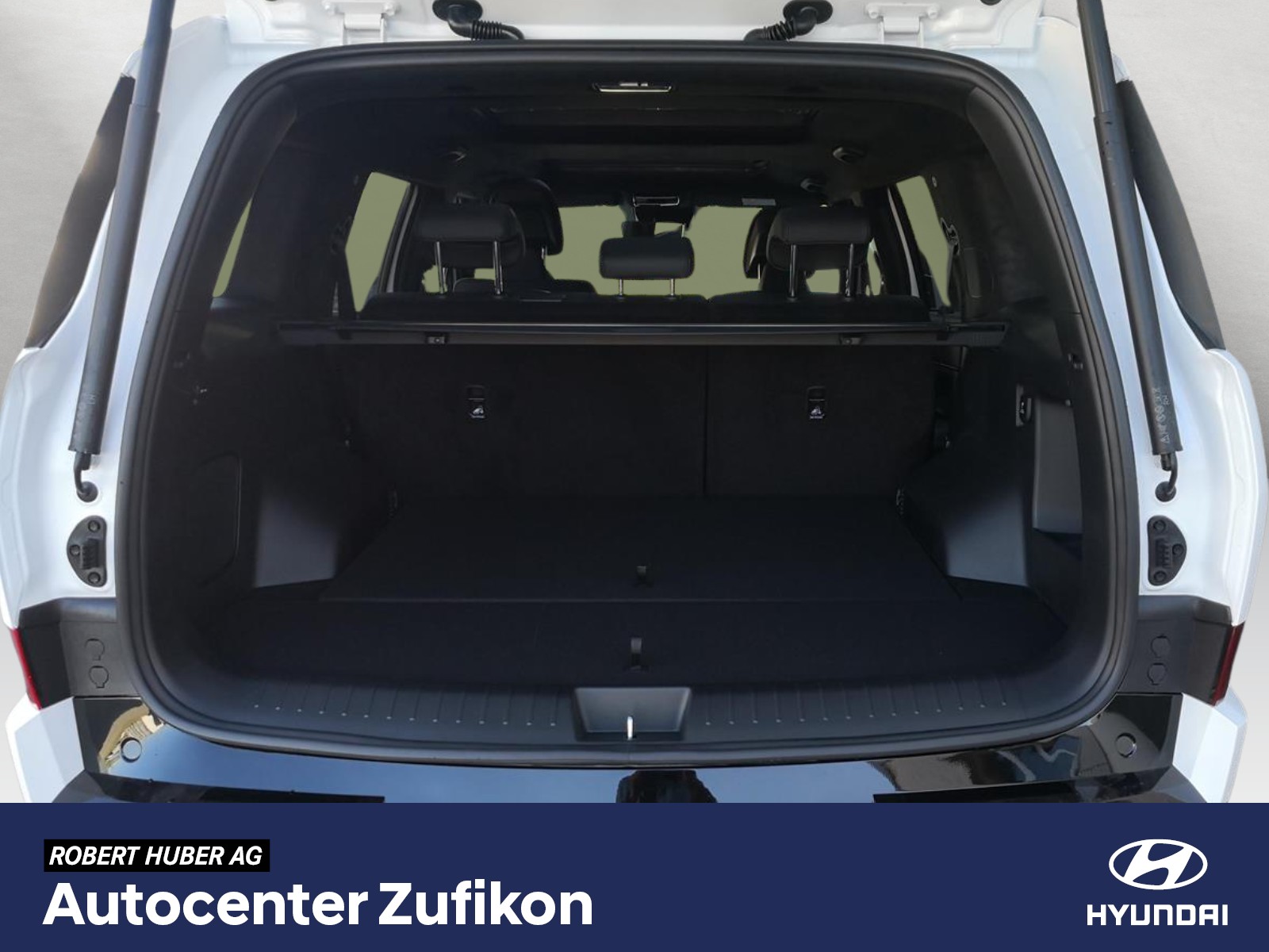 HYUNDAI Santa Fe 1.6 T-GDi HEV Calligraphy 4WD Automatic-image-5