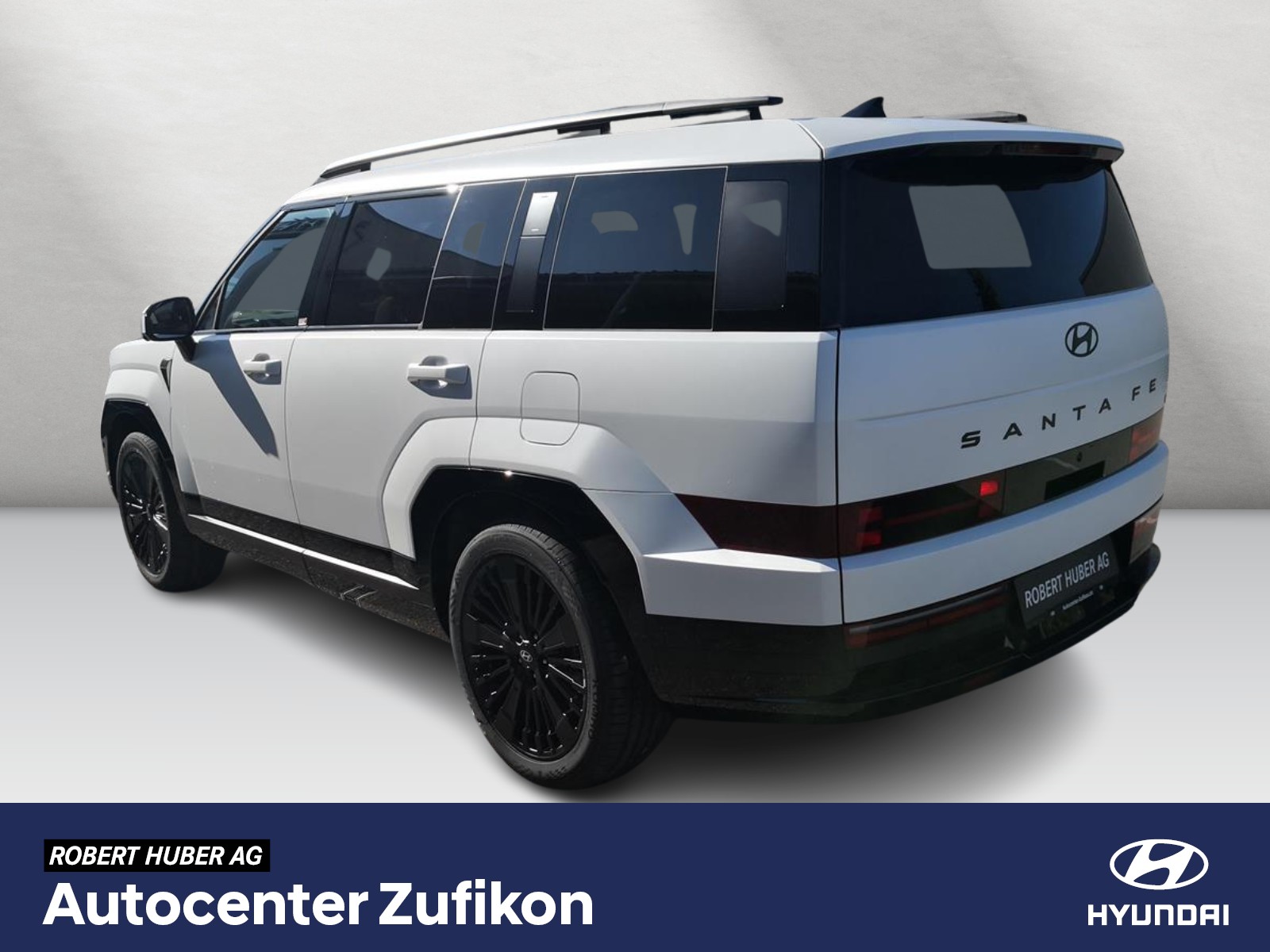 HYUNDAI Santa Fe 1.6 T-GDi HEV Calligraphy 4WD Automatic-image-3