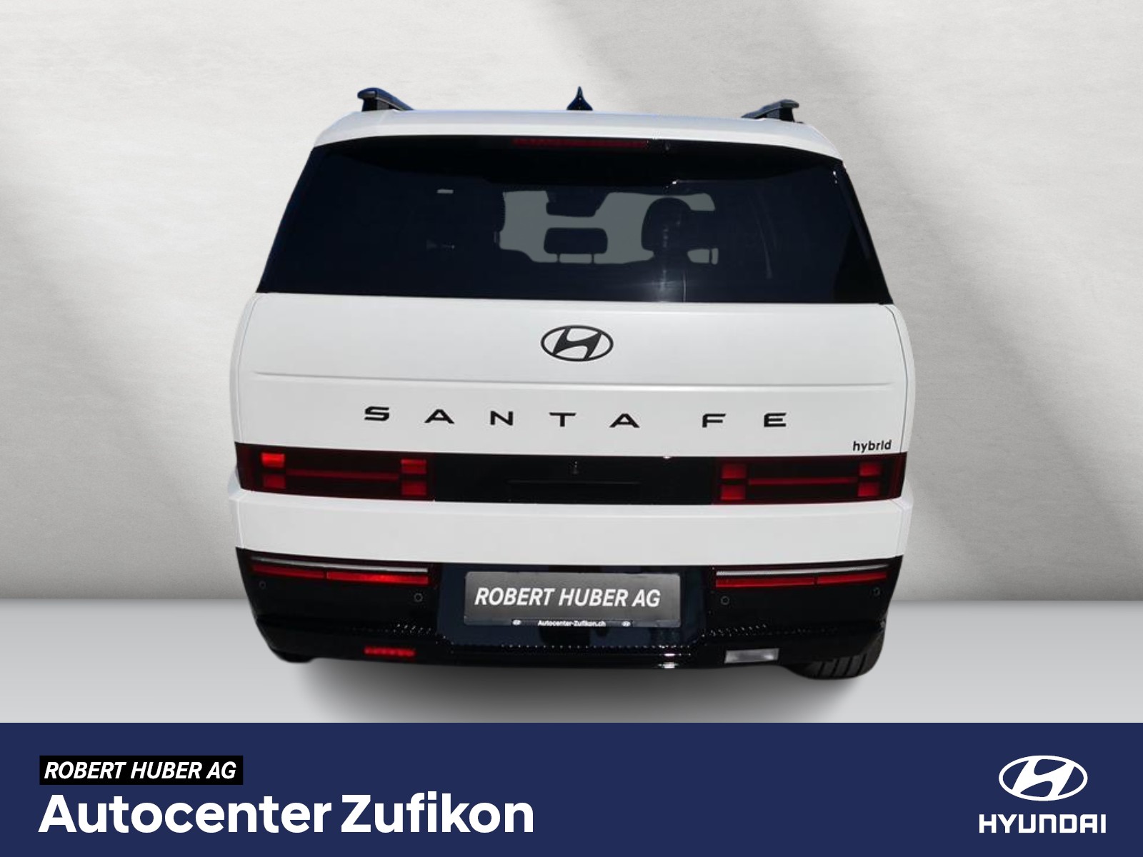HYUNDAI Santa Fe 1.6 T-GDi HEV Calligraphy 4WD Automatic-image-4