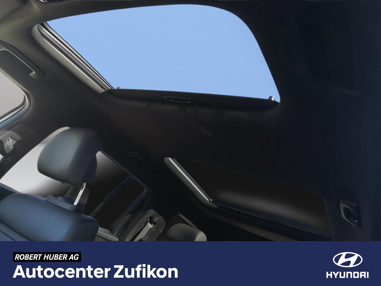 HYUNDAI Santa Fe 1.6 T-GDi HEV Calligraphy 4WD Automatic-image-12