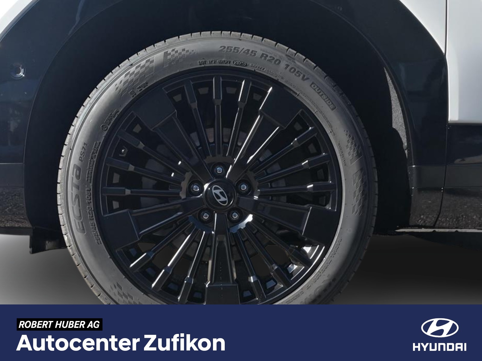 HYUNDAI Santa Fe 1.6 T-GDi HEV Calligraphy 4WD Automatic-image-14