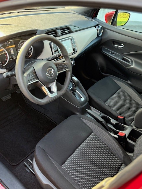 NISSAN Micra IG-T acenta Xtronic-image-3