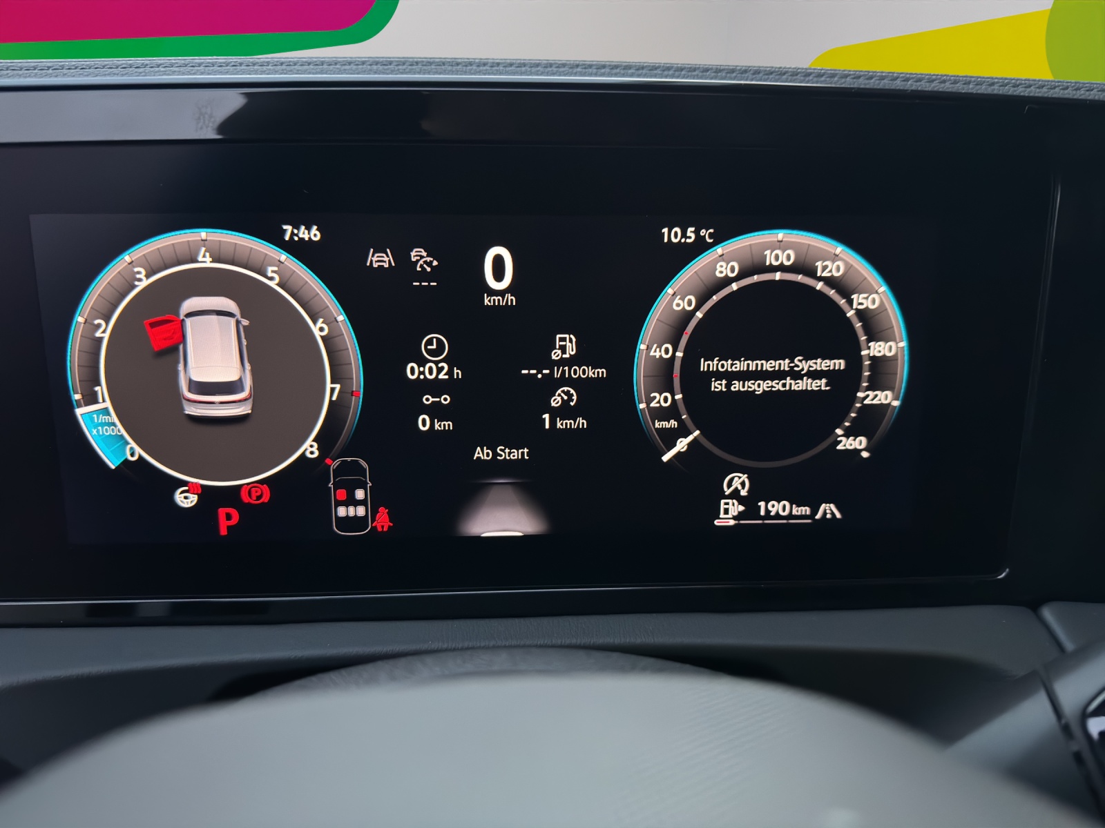 VW Tiguan 2.0 TSI DSG R-Line 4Motion-image-6