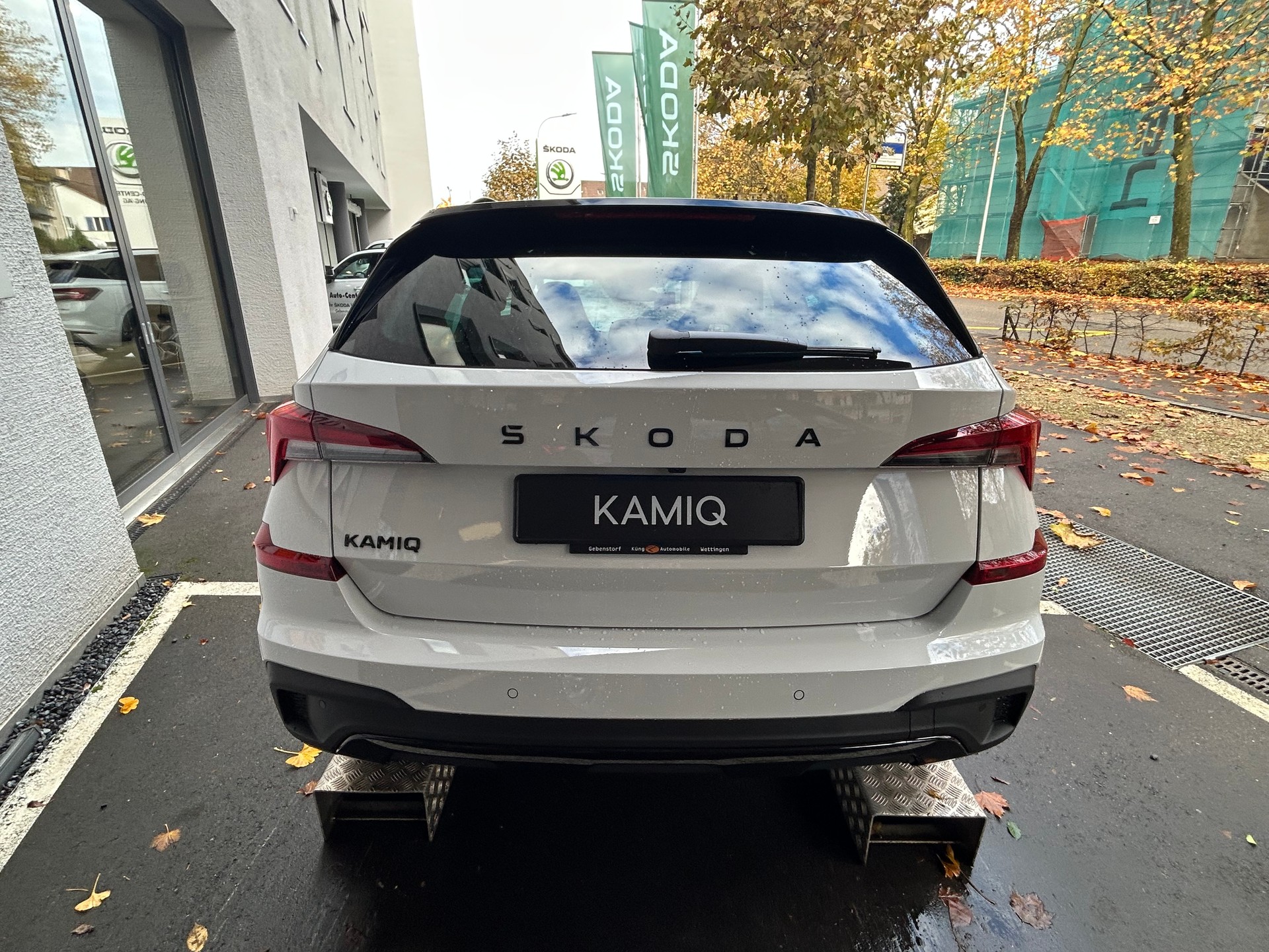 SKODA Kamiq 1.0 TSI Monte Carlo DSG-image-3