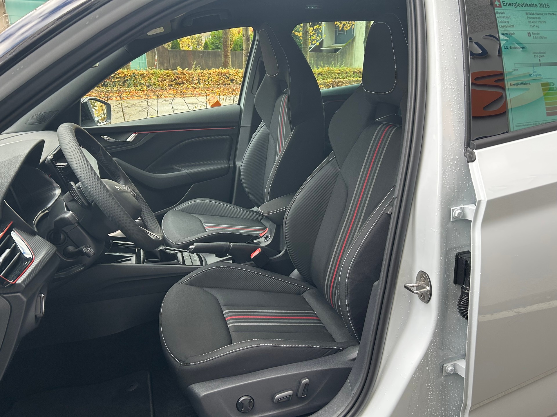 SKODA Kamiq 1.0 TSI Monte Carlo DSG-image-12