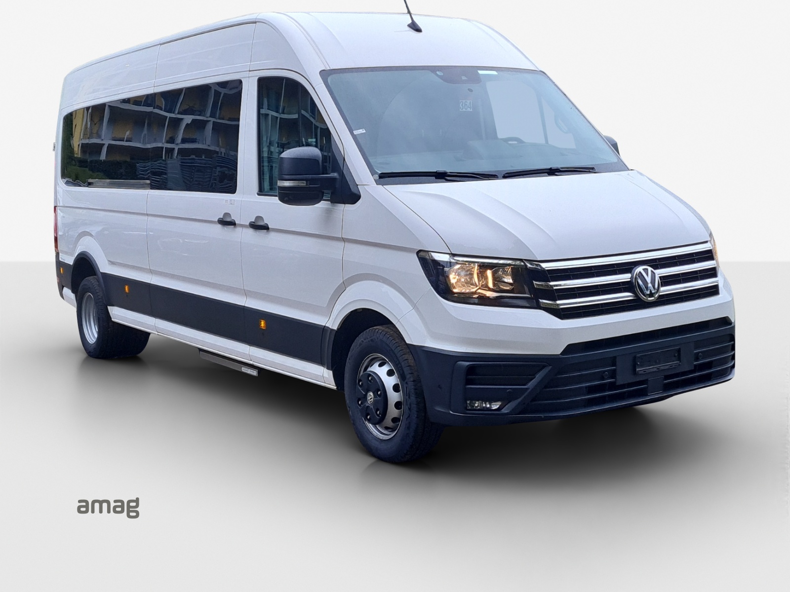 VW Crafter 50 2.0 BiTDI L4 DB / RJ A-image-5