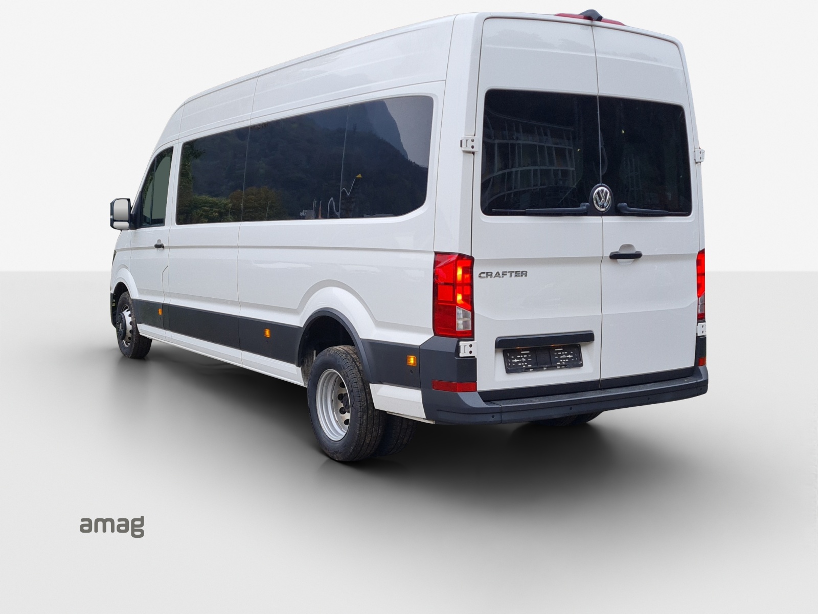 VW Crafter 50 2.0 BiTDI L4 DB / RJ A-showroom-element-2