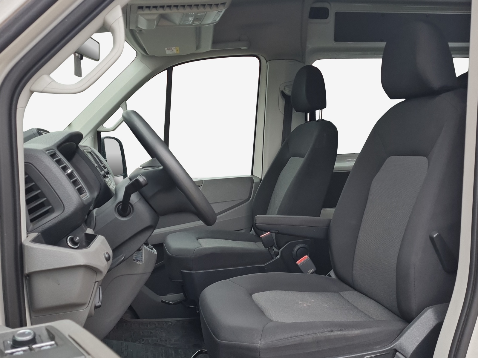 VW Crafter 50 2.0 BiTDI L4 DB / RJ A-image-7