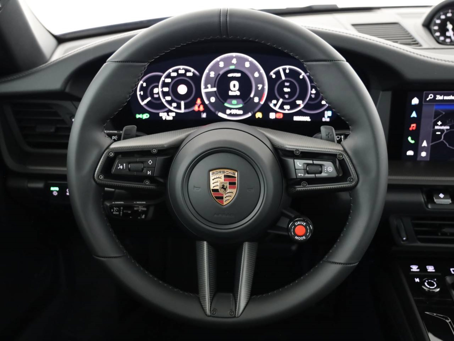 PORSCHE 911 Carrera 4 GTS Cabriolet-showroom-element-3