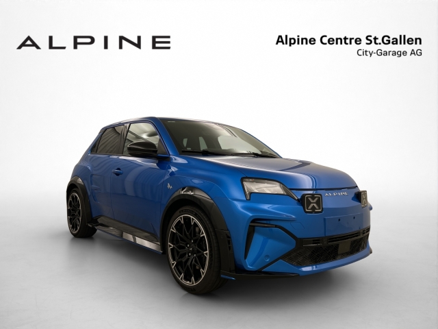 ALPINE A290 GT-image-3