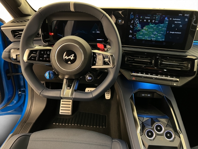 ALPINE A290 GT-image-7