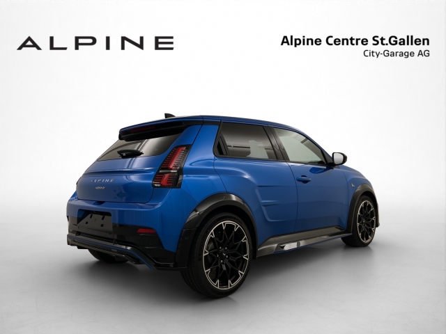 ALPINE A290 GT-image-2