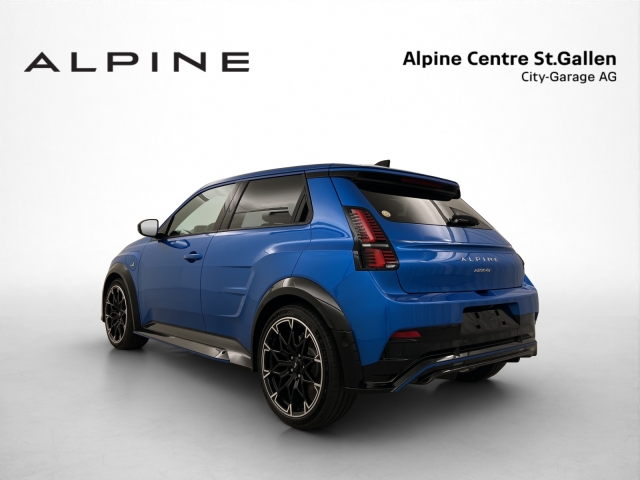 ALPINE A290 GT-image-1