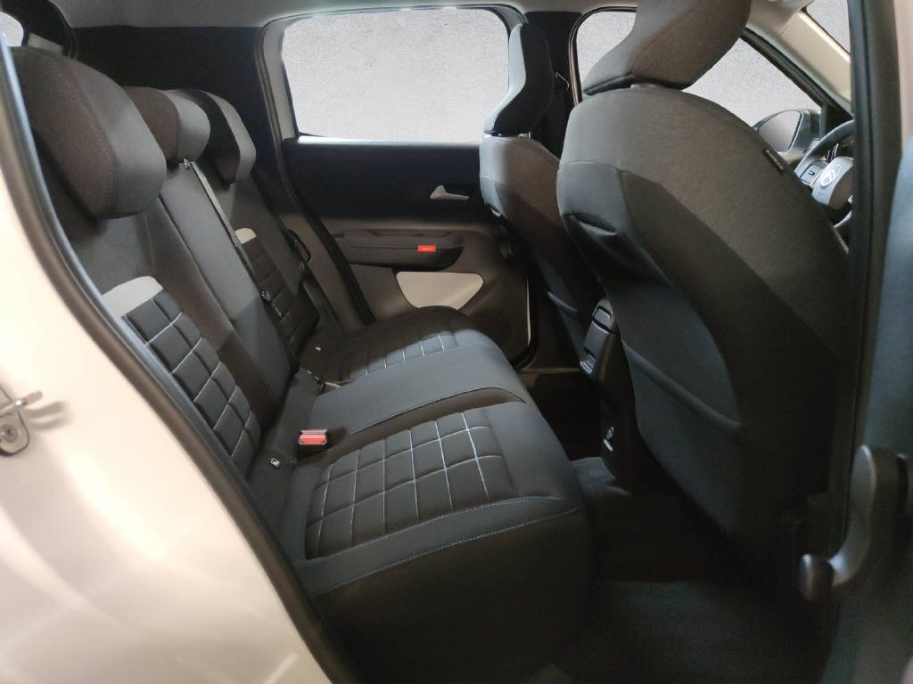 CITROEN C3 1.2 Hybrid You+-image-12