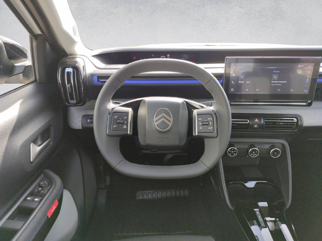 CITROEN C3 1.2 Hybrid You+-image-11