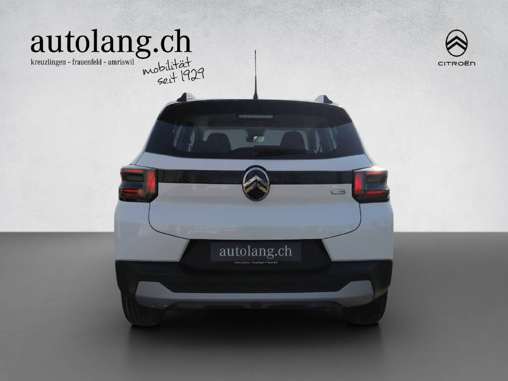 CITROEN C3 1.2 Hybrid You+-image-15