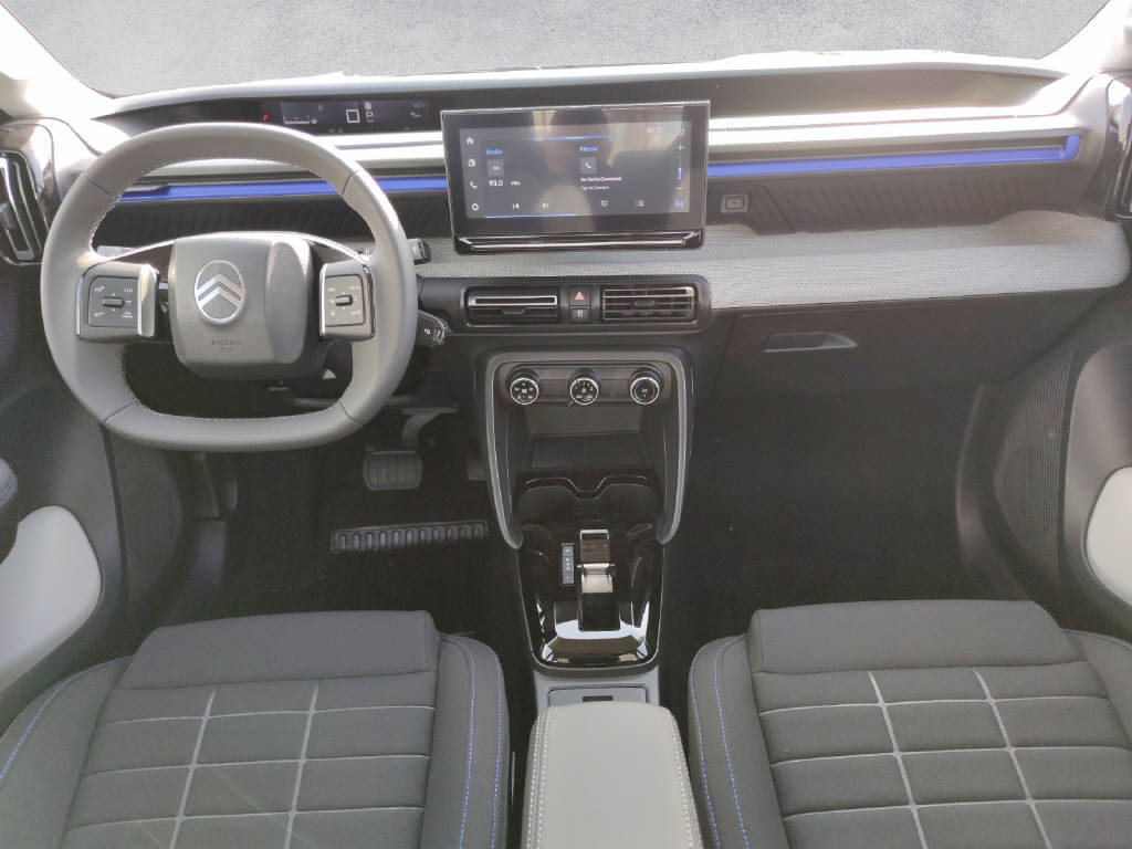 CITROEN C3 1.2 Hybrid You+-image-13
