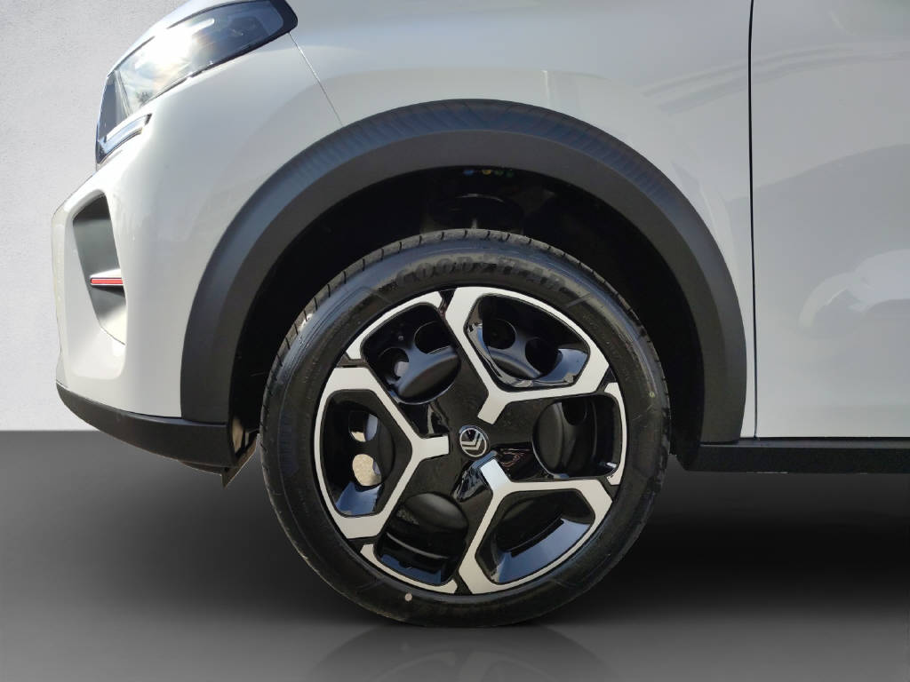 CITROEN C3 1.2 Hybrid You+-image-6