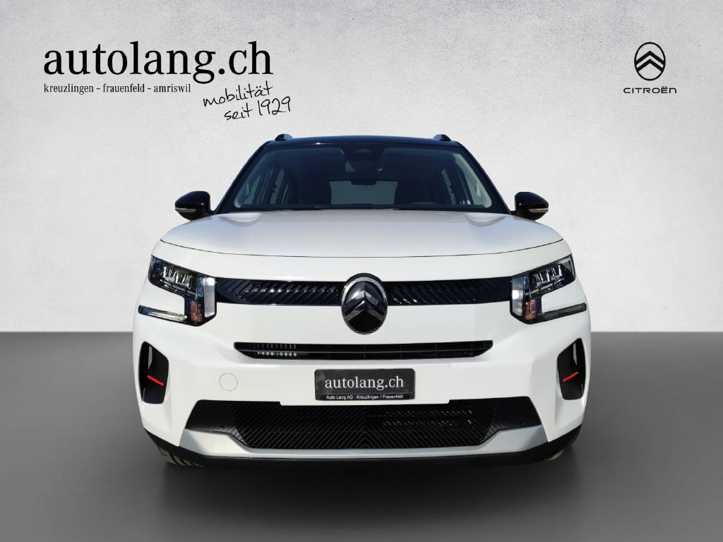 CITROEN C3 1.2 Hybrid You+-image-14