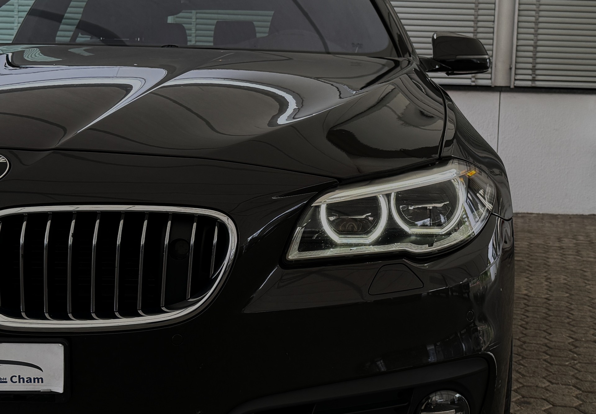 BMW 535d Touring xDrive Steptronic-image-4
