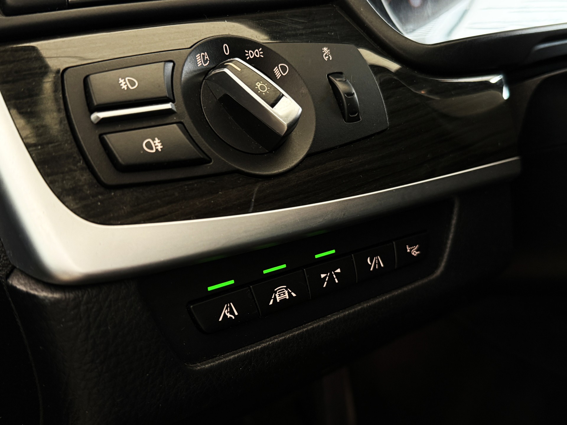 BMW 535d Touring xDrive Steptronic-image-23