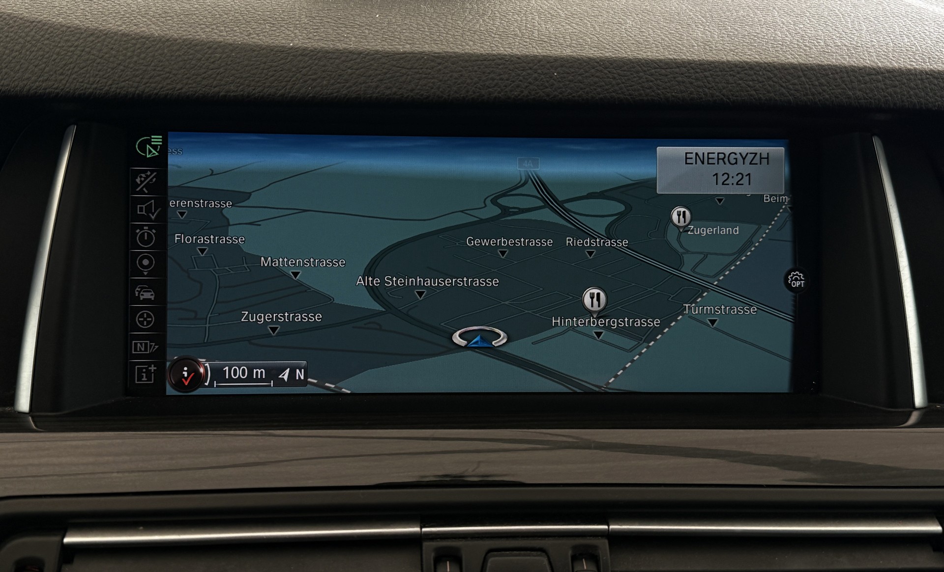 BMW 535d Touring xDrive Steptronic-image-27