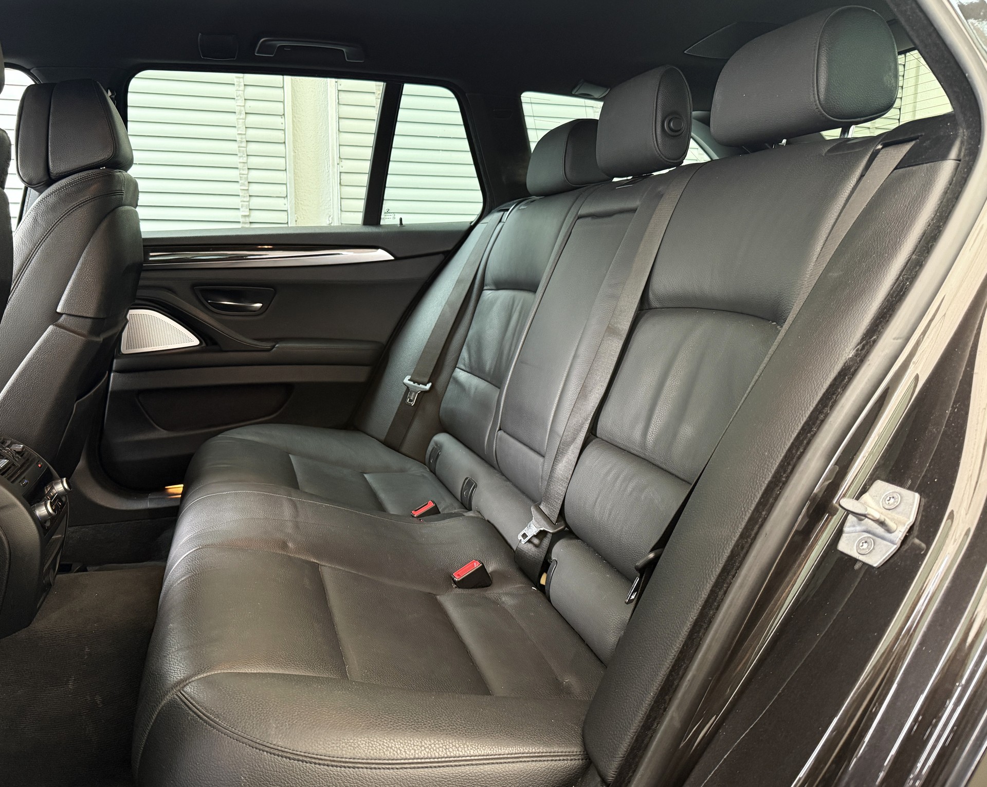 BMW 535d Touring xDrive Steptronic-image-18