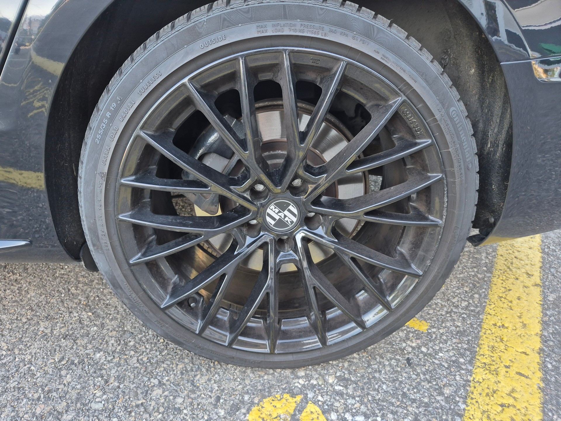 AUDI S5 Sportback 3.0 TFSI quattro-image-11