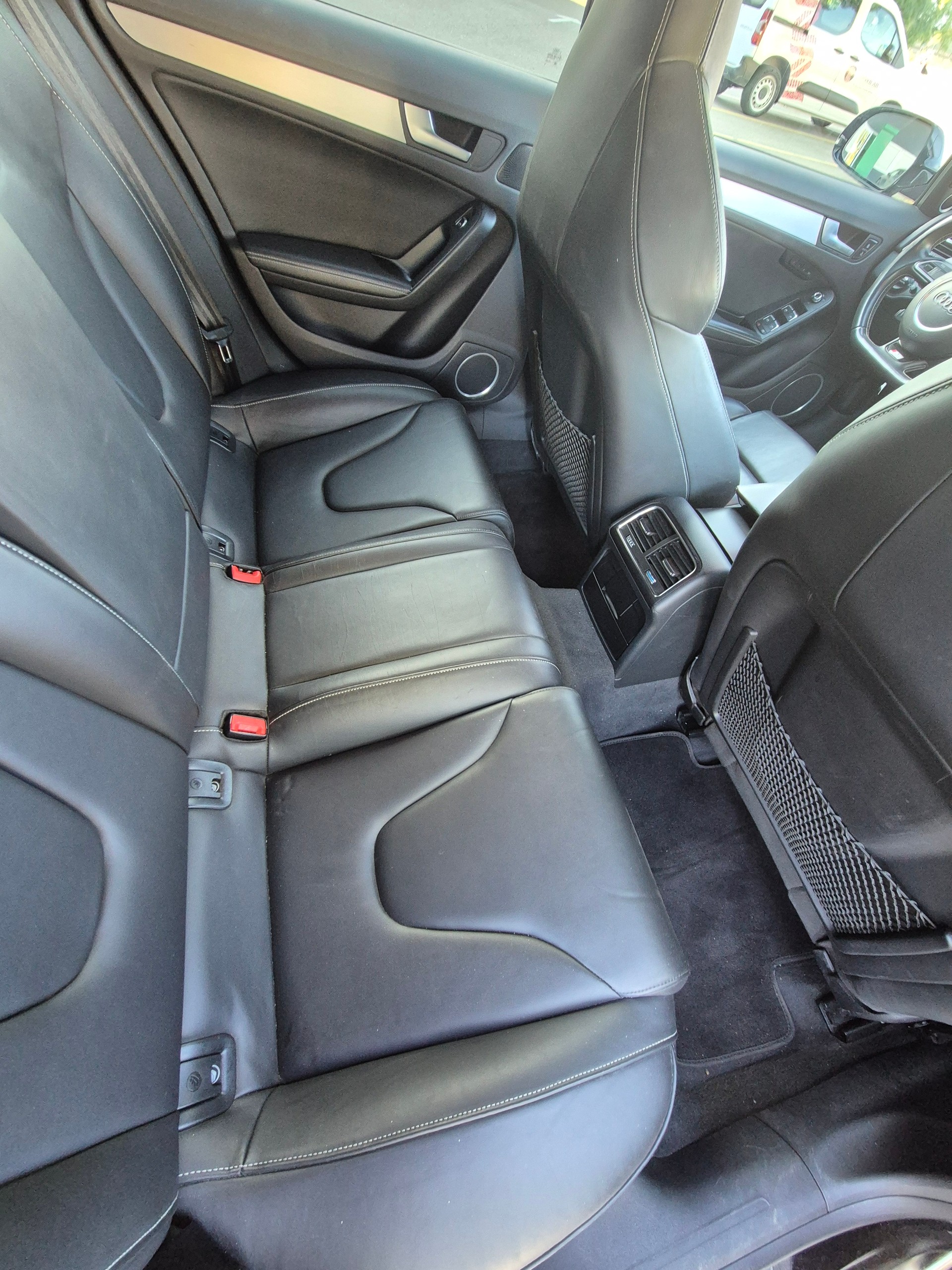 AUDI S5 Sportback 3.0 TFSI quattro-image-7