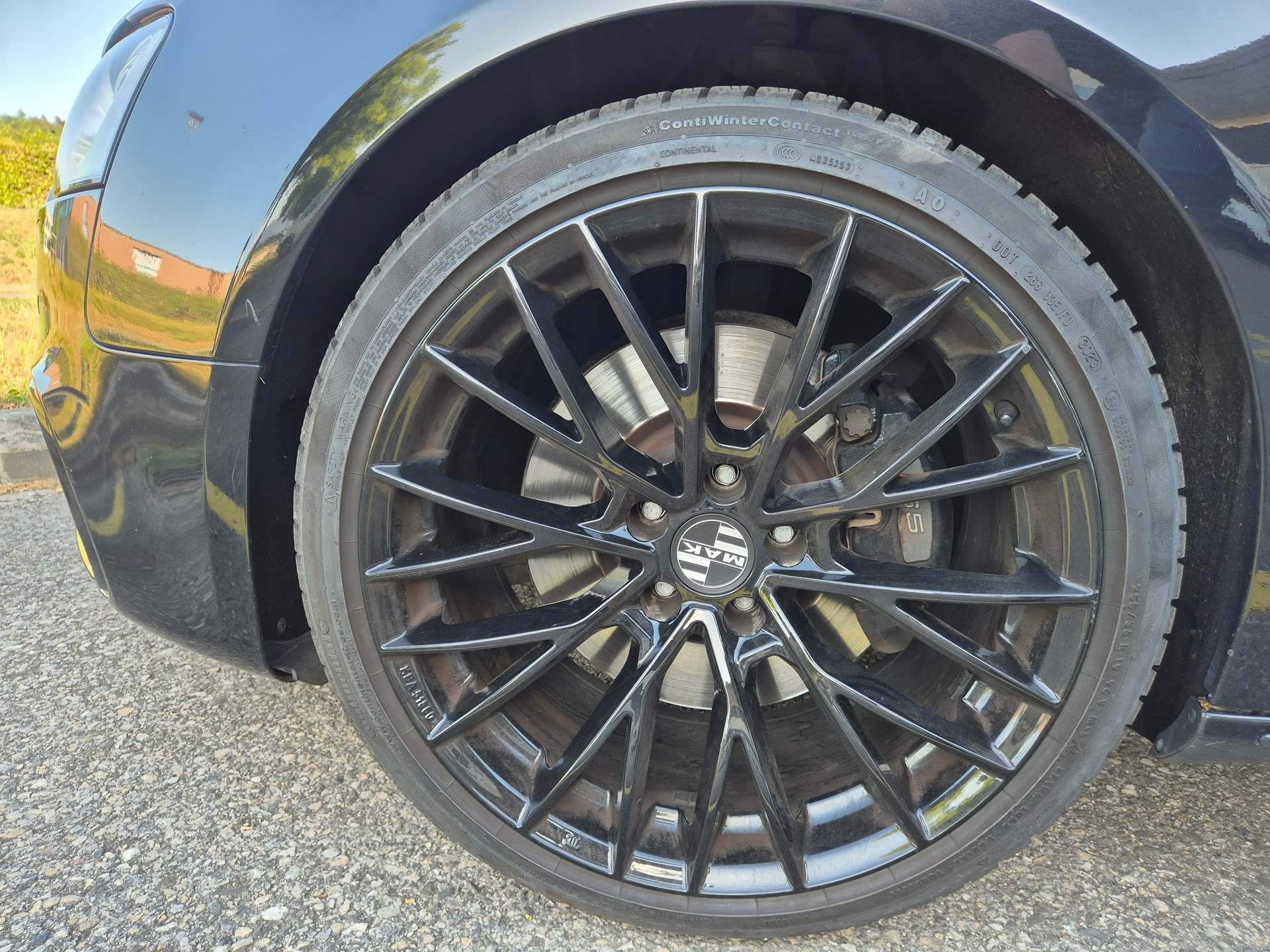AUDI S5 Sportback 3.0 TFSI quattro-image-10