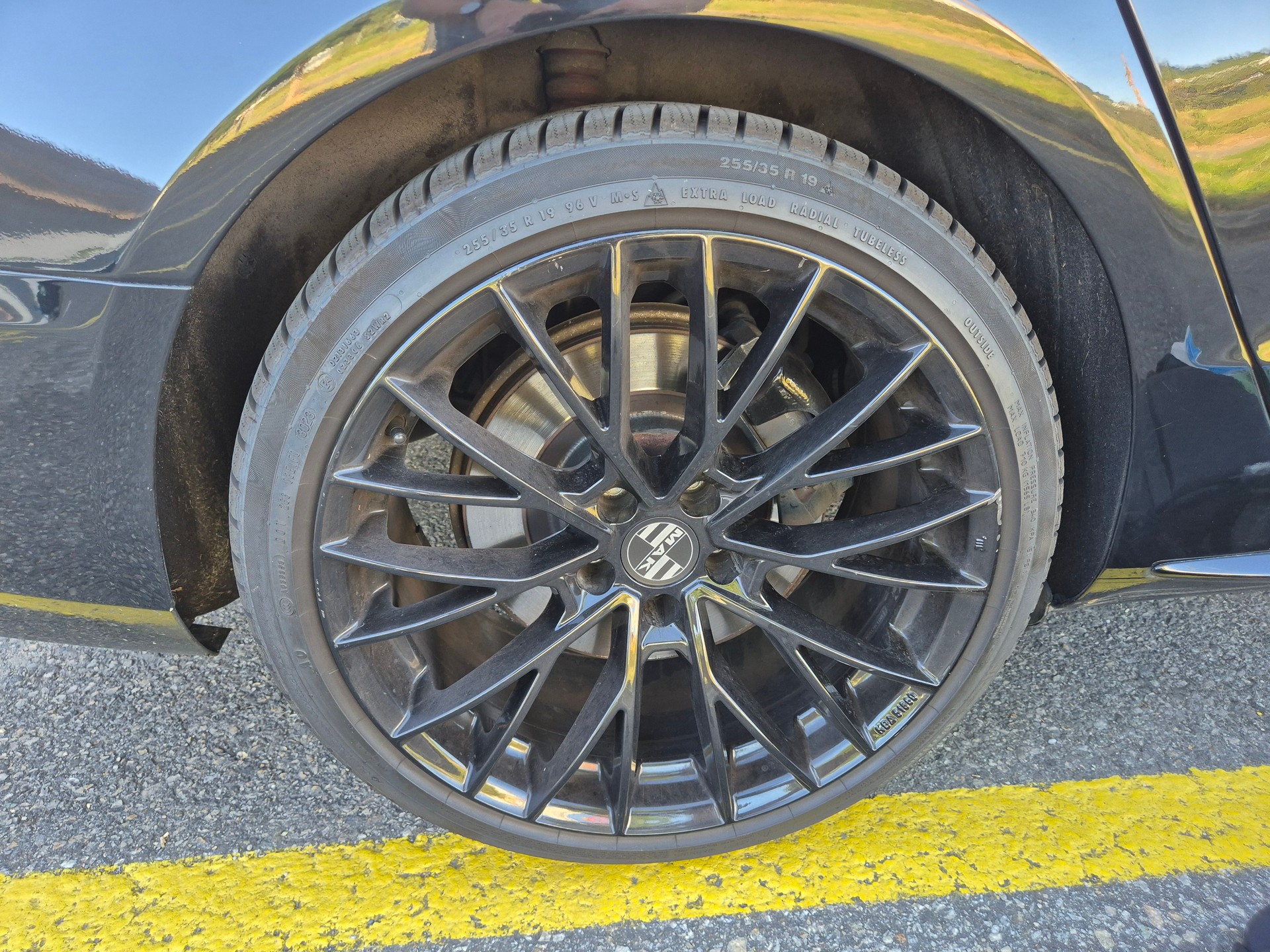 AUDI S5 Sportback 3.0 TFSI quattro-image-12