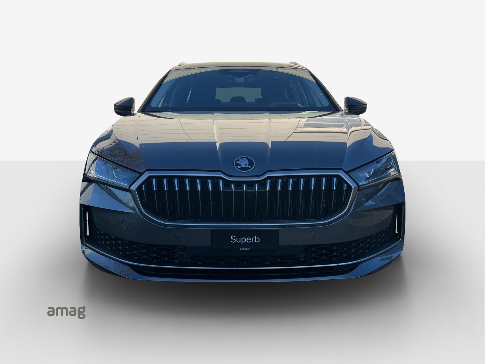 SKODA Superb Combi 2.0 TDi Selection 4x4 DSG-image-6