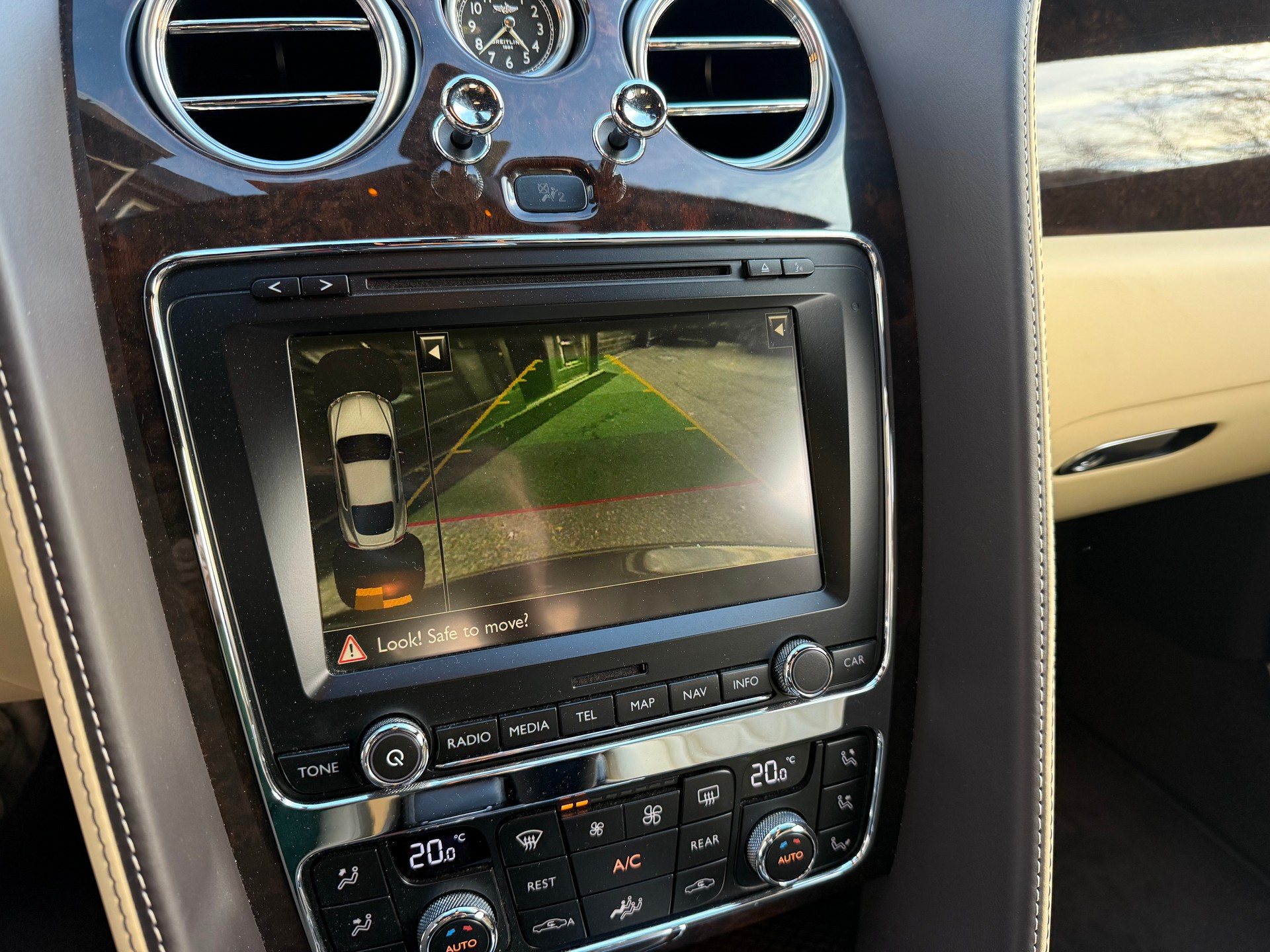 BENTLEY Continental GT 6.0 W12-image-12
