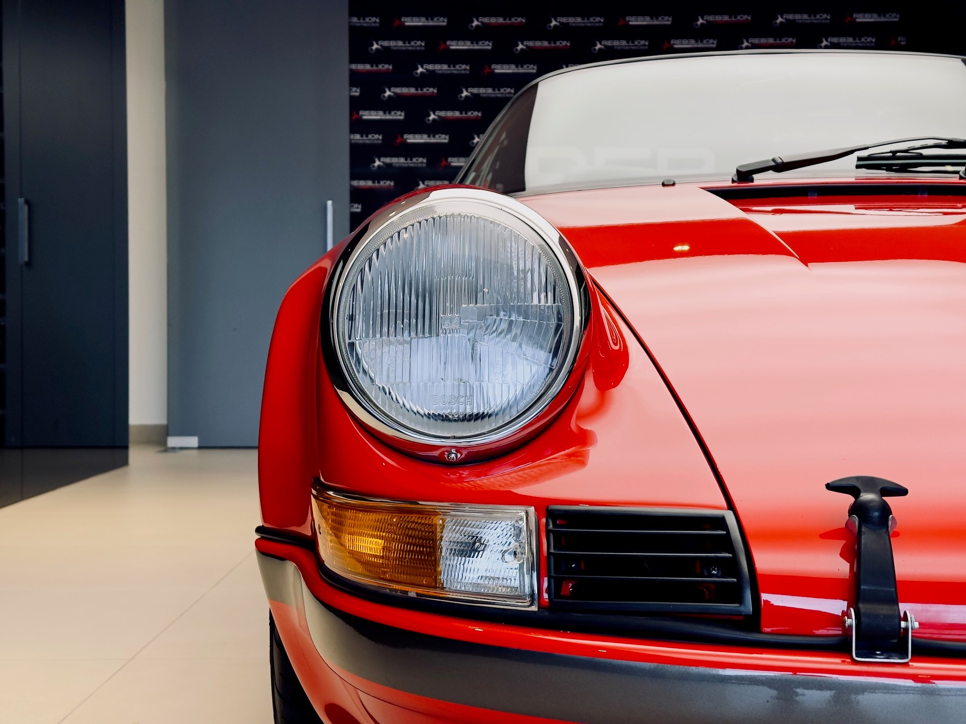 PORSCHE 911 Carrera Speedster TL.-image-3