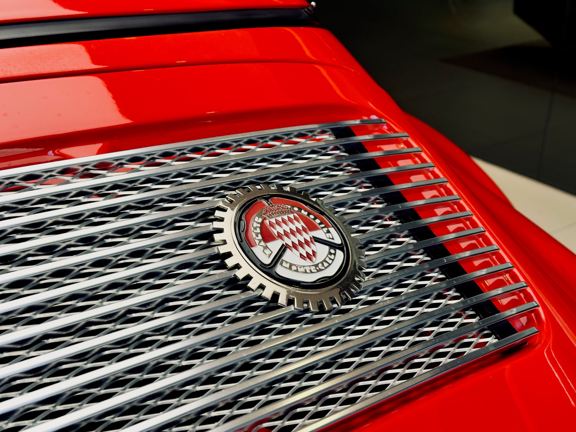 PORSCHE 911 Carrera Speedster TL.-image-12
