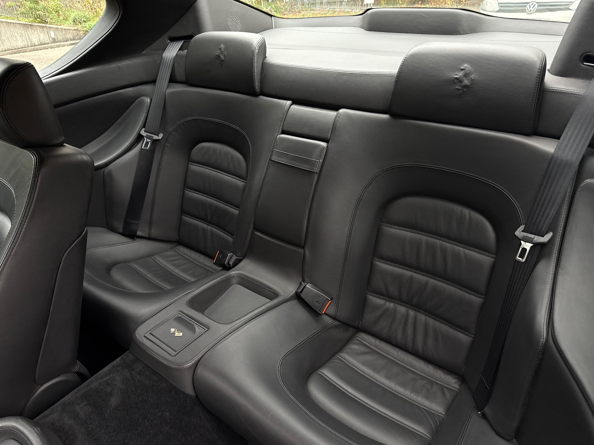 FERRARI 456M GT-image-9