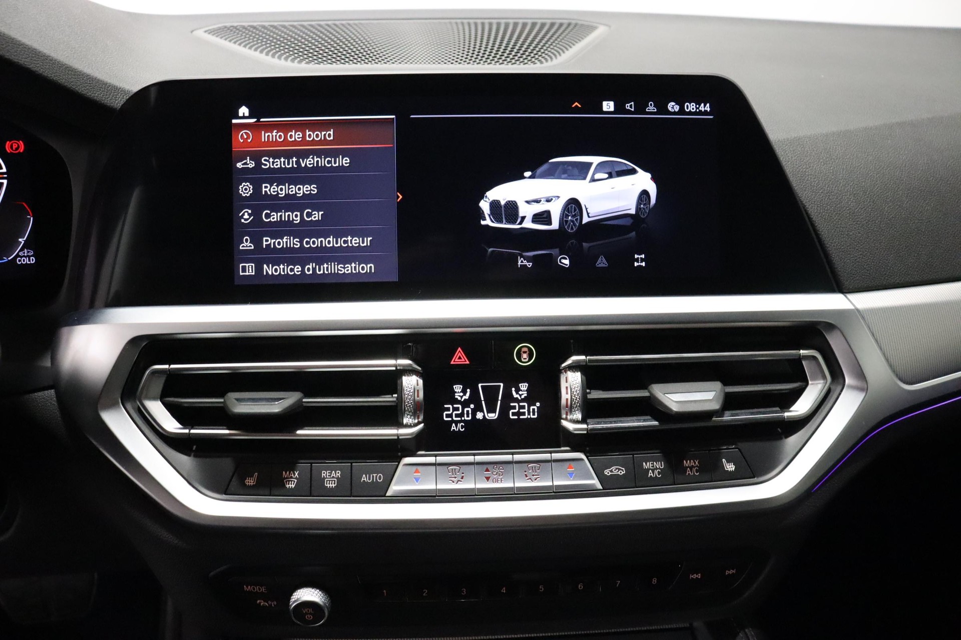 BMW 420d xDrive SAG Gran Coupé-image-13