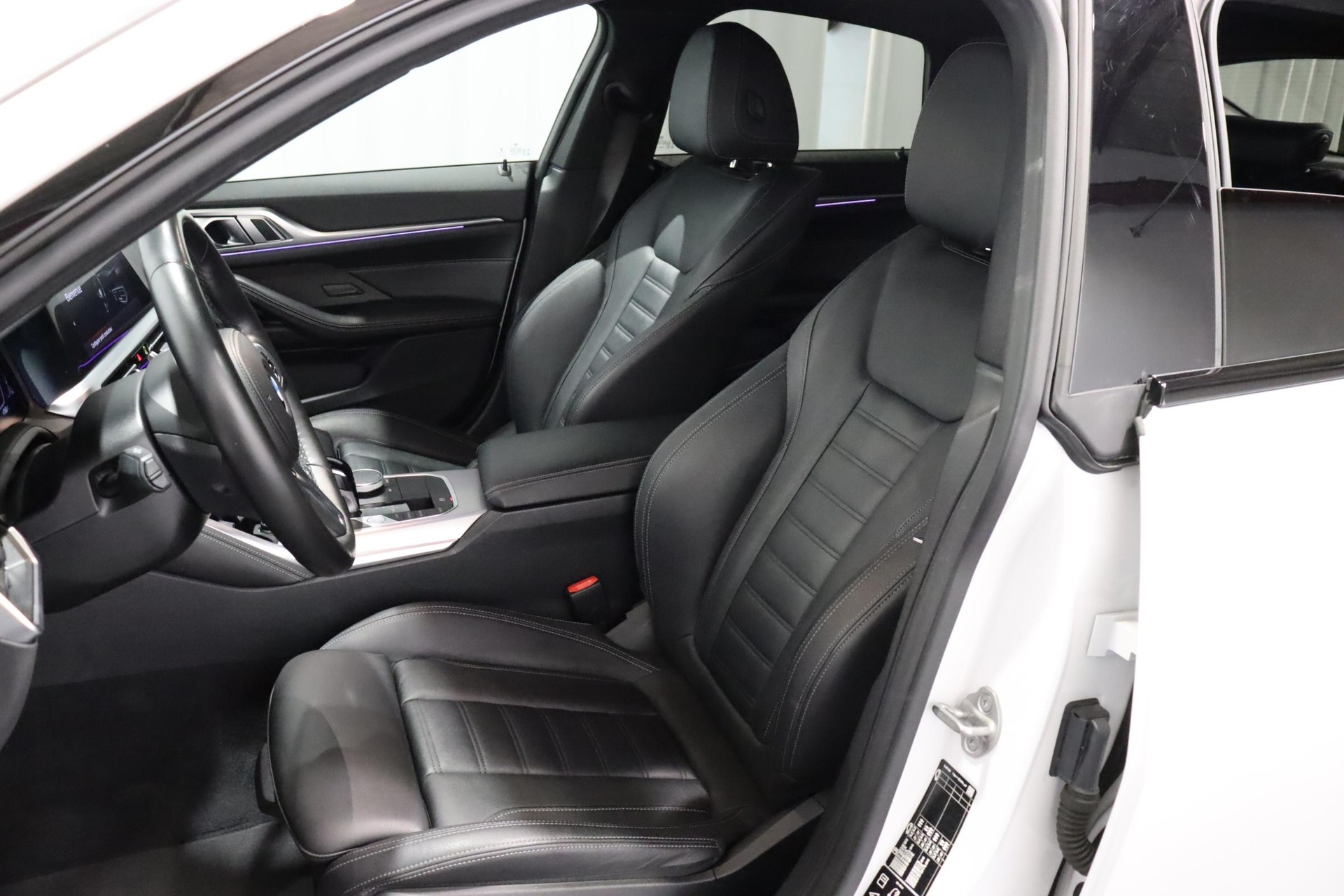 BMW 420d xDrive SAG Gran Coupé-image-5