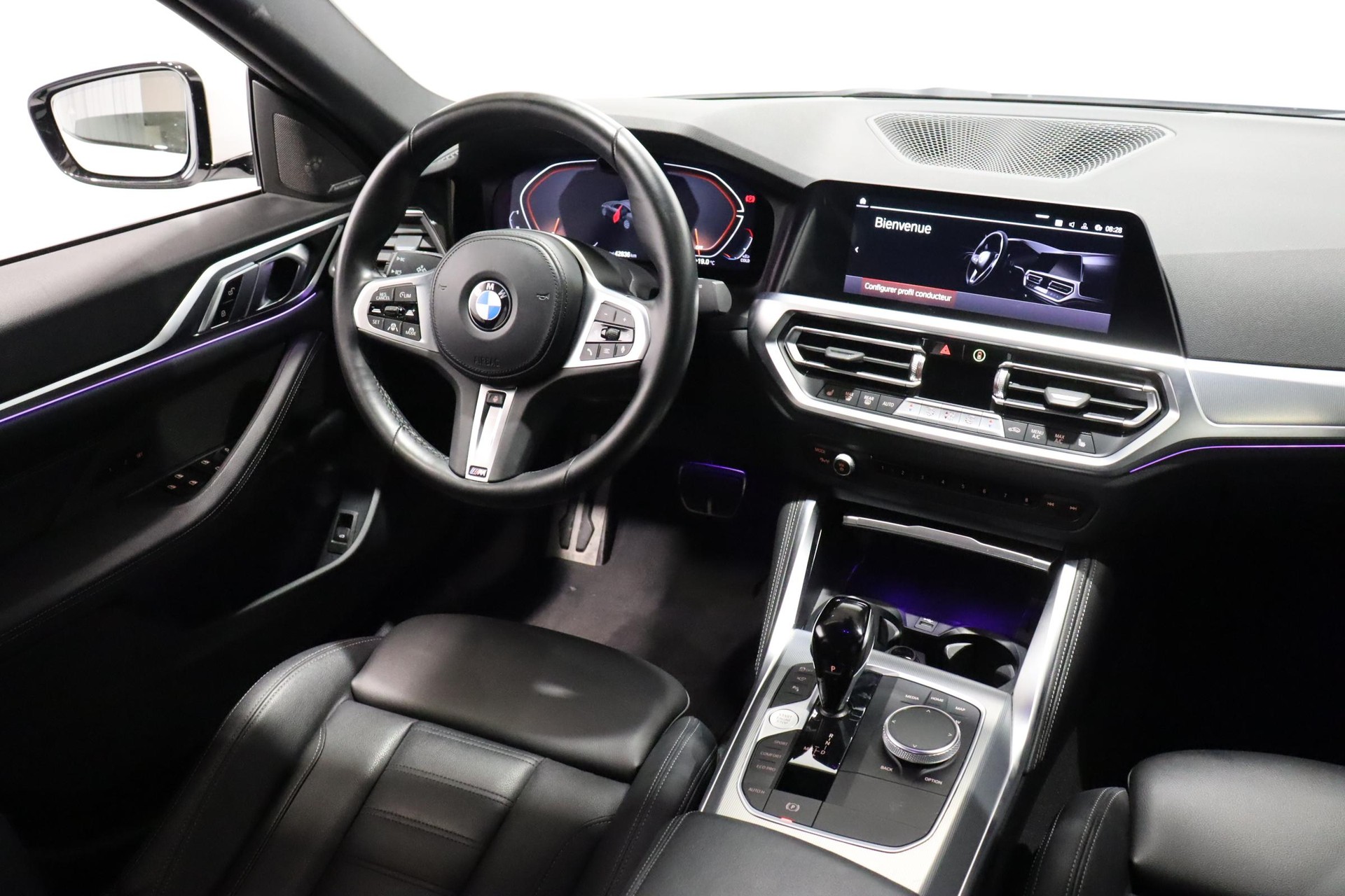 BMW 420d xDrive SAG Gran Coupé-image-8