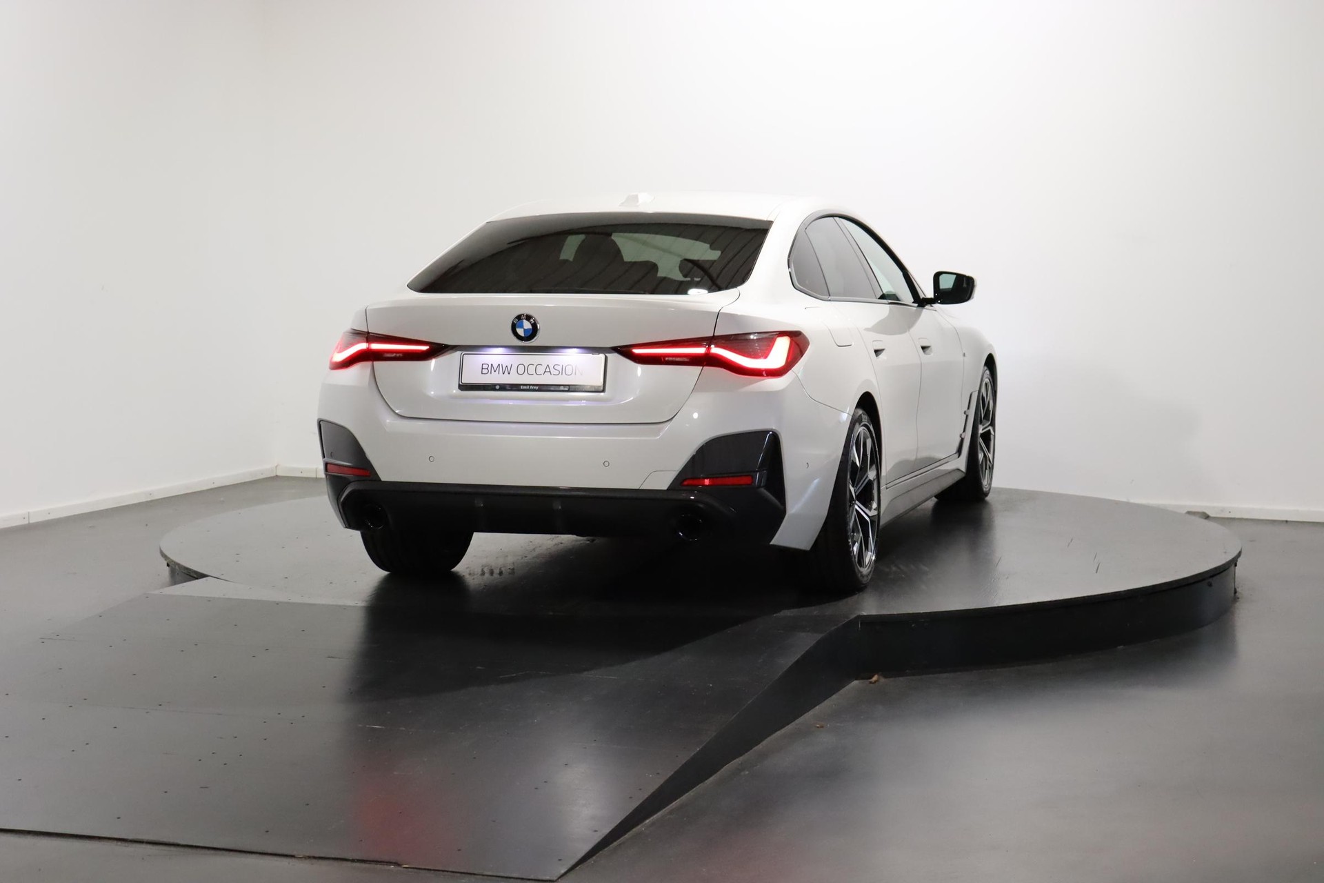 BMW 420d xDrive SAG Gran Coupé-image-3