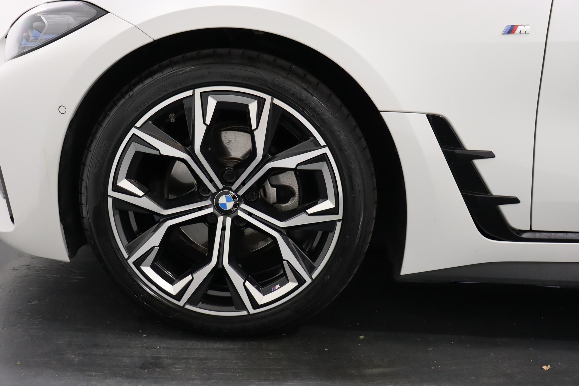 BMW 420d xDrive SAG Gran Coupé-image-21