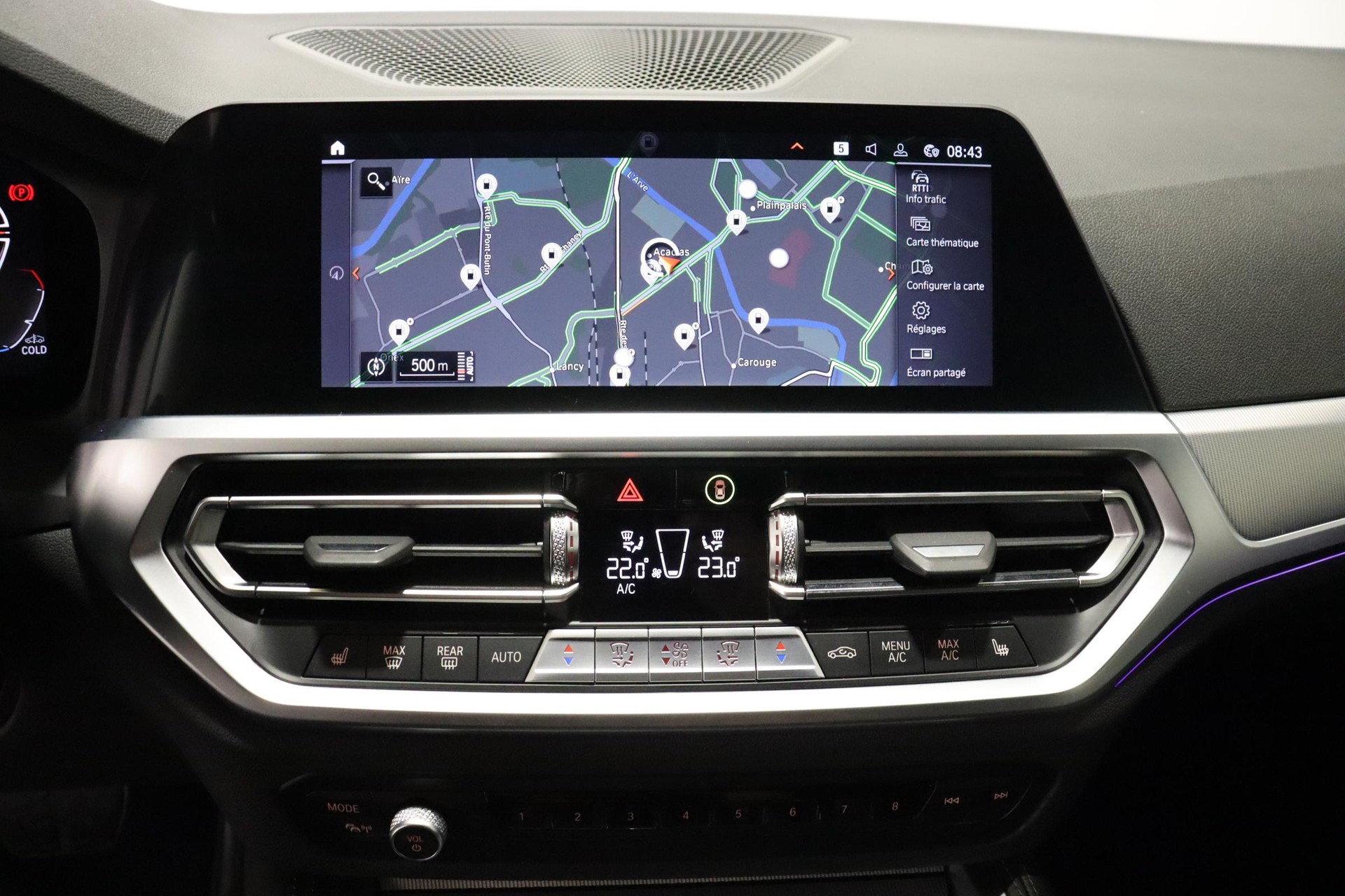 BMW 420d xDrive SAG Gran Coupé-image-10