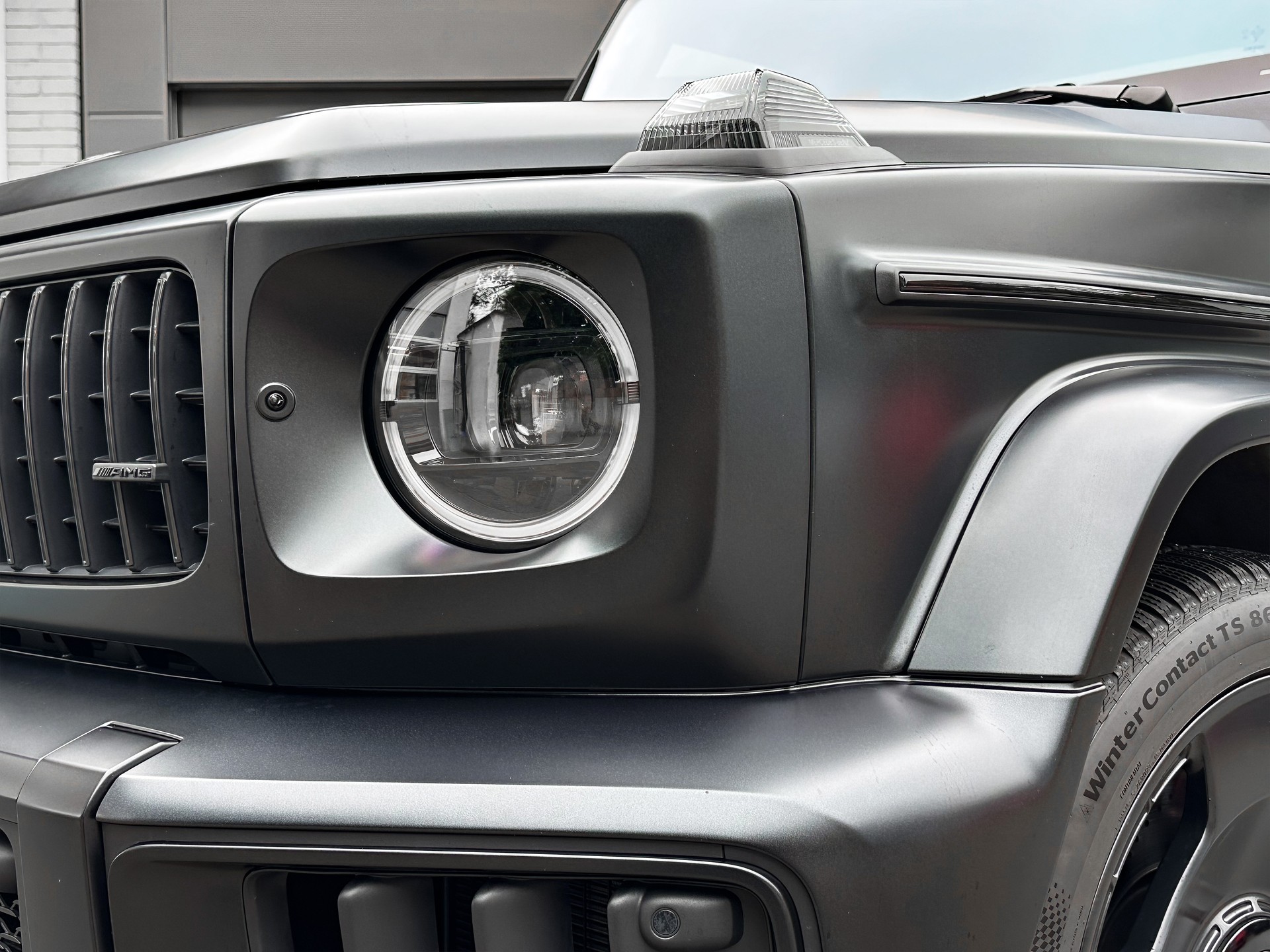 MERCEDES-BENZ G 63 AMG 9G-Tronic-image-6