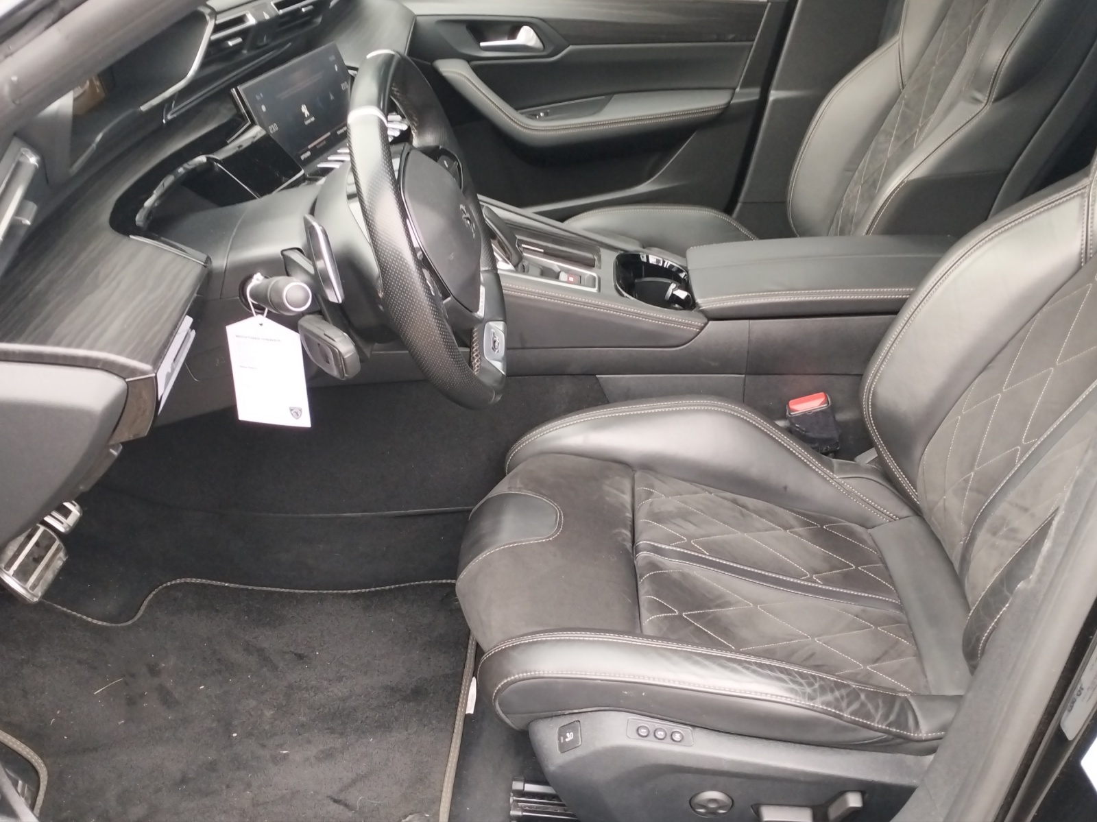 PEUGEOT 508 SW 1.6 Pure Tech GT EAT8-image-6