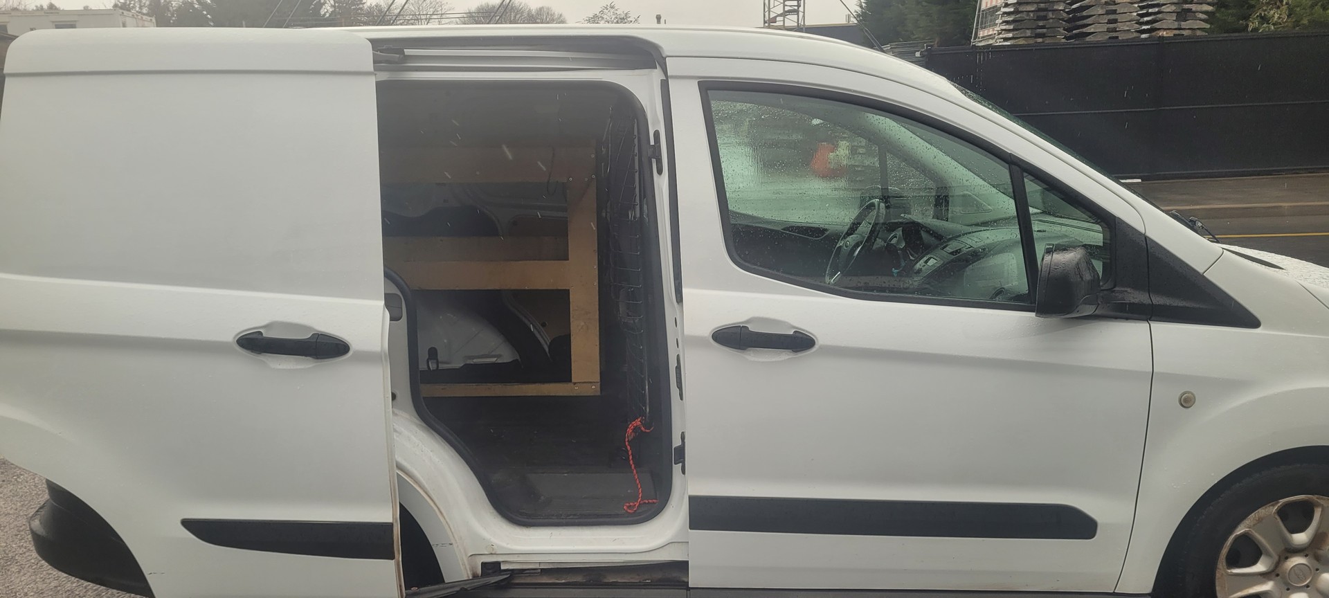FORD Transit Courier Van 1.0 EcoBoost Trend-image-5