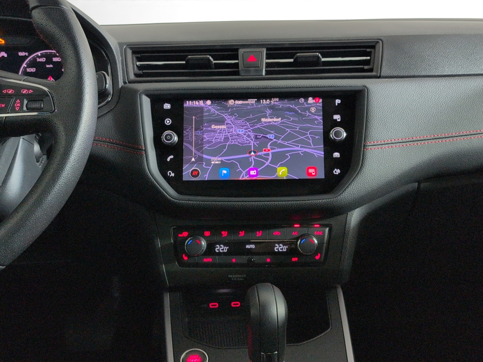 SEAT Arona 1.5 Eco TSI Hola FR DSG-image-8