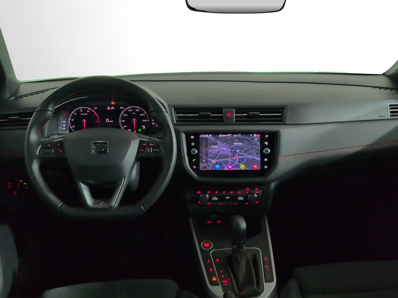 SEAT Arona 1.5 Eco TSI Hola FR DSG-image-7