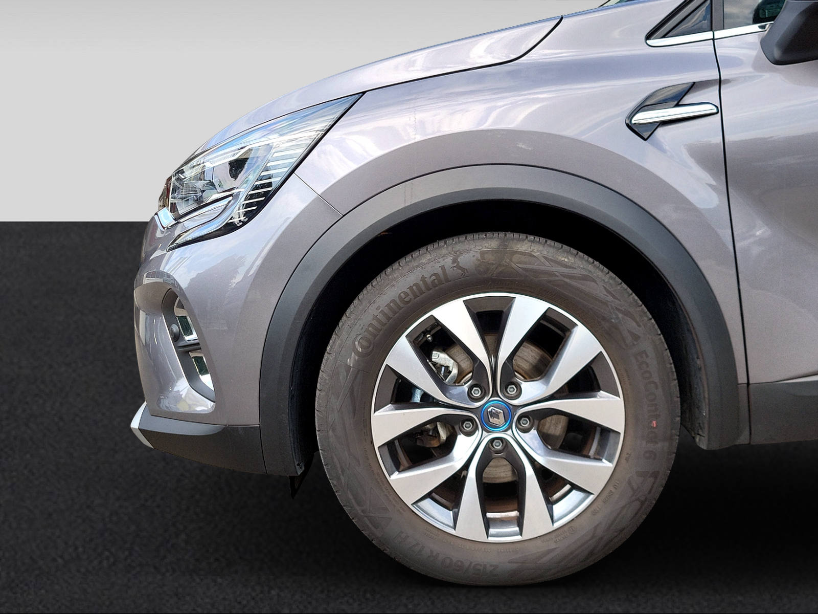 RENAULT Captur 1.6 E-Tech Plug-in Intens-image-7