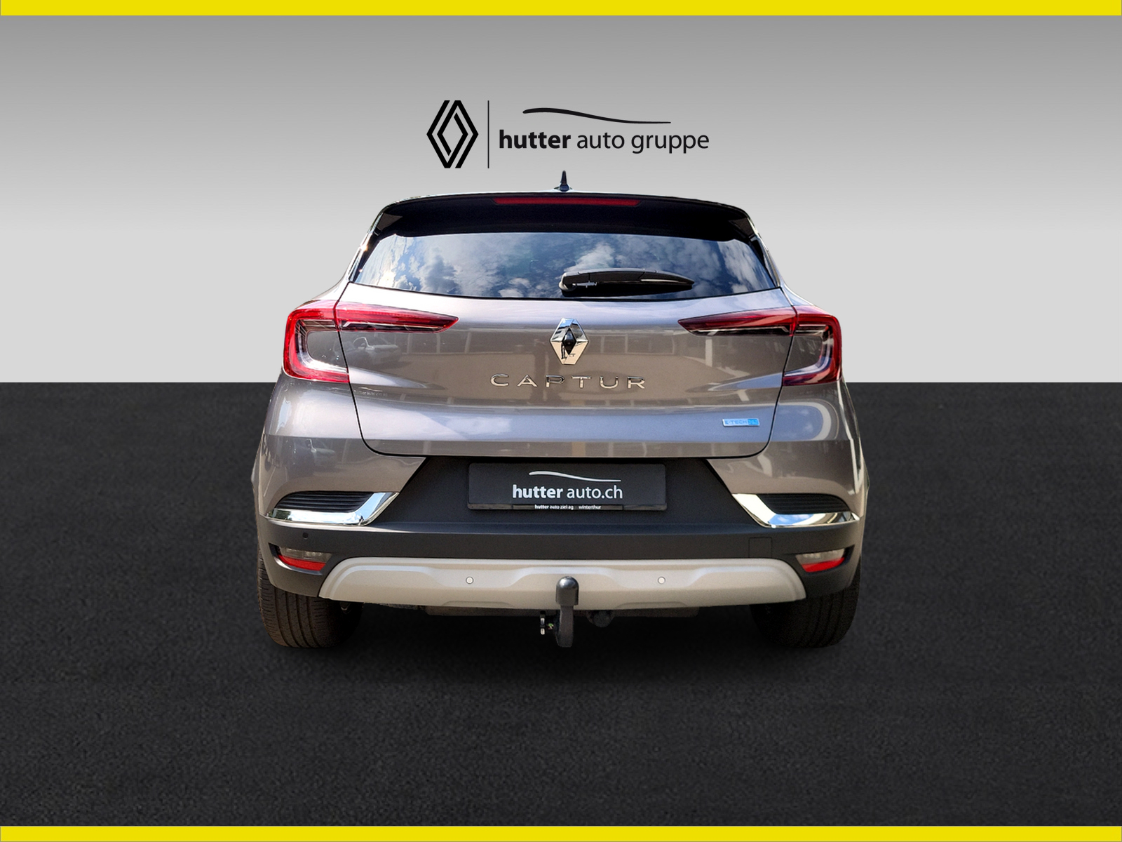 RENAULT Captur 1.6 E-Tech Plug-in Intens-image-10